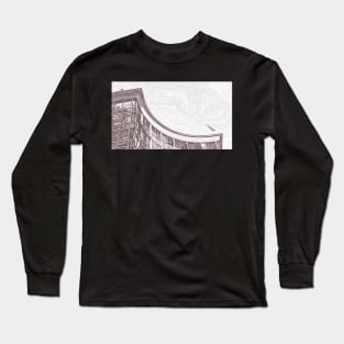 Arc Long Sleeve T-Shirt